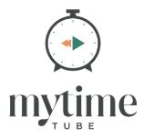 MyTimeTube Logo